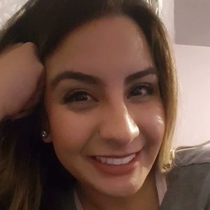 Meet your Posher, Kristine